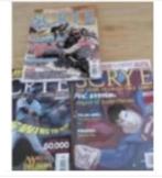 SCRYE MAGAZINE - MTG - 3 VOOR 5, Hobby en Vrije tijd, Verzamelkaartspellen | Magic the Gathering, Ophalen of Verzenden
