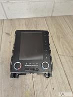 Renault Megane 4 2016 - 2023 radio navigatie scherm E32483, Auto-onderdelen, Gebruikt, -, Renault, -