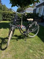 Dames fiets, Fietsen en Brommers, Fietsen | Dames | Damesfietsen, 50 tot 53 cm, Ophalen, Overige merken, Versnellingen