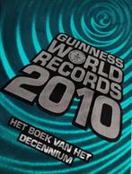 Guinness World Records 2010, Ophalen, Diverse auteurs, Zo goed als nieuw, Los deel