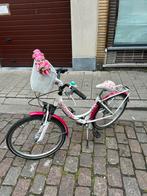 Meisjes fiets 24 inch oxford, Fietsen en Brommers, Ophalen of Verzenden, Zo goed als nieuw, 24 inch