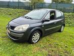 Renault Scenic, Auto's, Renault, Voorwielaandrijving, Particulier, Euro 4, Elektrische ramen