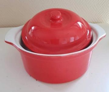 Casserole ignifuge, Enlèvement ou Envoi, Comme neuf