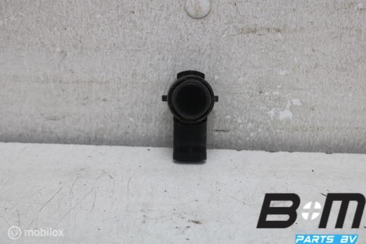 PDC ultrasoonsensor VW Golf 7 LC9X 5Q0919275, Auto-onderdelen, Carrosserie, Gebruikt