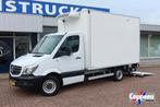 Mercedes-Benz Sprinter Mercedes Benz 316 CDI + Klep 750 kg., Cruise Control, Achat, Euro 6, Entreprise