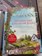 Dromen van een nieuw begin, Boeken, Ophalen of Verzenden