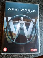 Westworld : Seizoen 1 : The Maze   3 dvd, CD & DVD, DVD | TV & Séries télévisées, Enlèvement ou Envoi