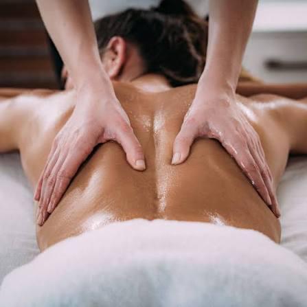 Massage pour femme, Diensten en Vakmensen, Welzijn | Masseurs en Massagesalons, Ontspanningsmassage, Overige massages