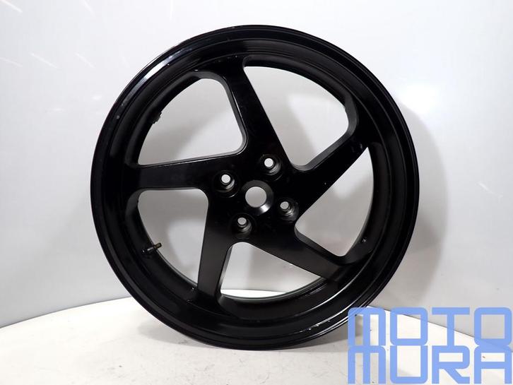 Honda VFR800 2002 - 2008 achtervelg achterwiel velg wiel VFR, Motos, Pièces | Honda, Utilisé, Enlèvement ou Envoi