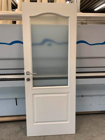 Binnendeur stijldeur beschikbaar voor biedingen