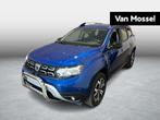 Dacia Duster 1.3 TCe 130 Expression, Auto's, Voorwielaandrijving, Stof, Gebruikt, Euro 6