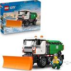 Souffleuse à neige LEGO | camion | LIVRAISON GRATUITE, Neuf, -, LEGO, Envoi