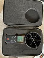 Testo 417, Doe-het-zelf en Bouw, Meetapparatuur, Ophalen, Zo goed als nieuw