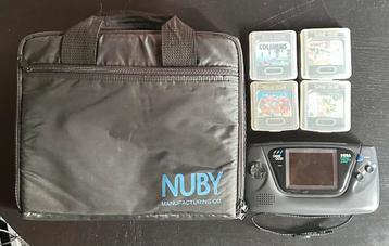 Sega Game Gear, Enlèvement ou Envoi, Utilisé, Game Gear