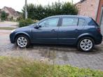 Opel Astra 1.7diesel 2009, Auto's, Voorwielaandrijving, 680 kg, 4 cilinders, Blauw