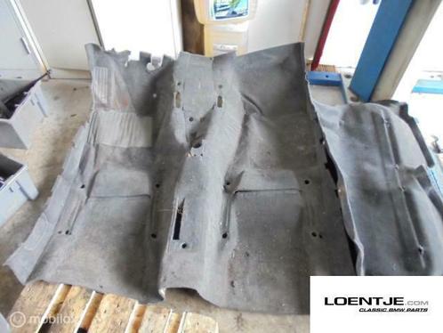 Vloerbedekking tapijt bmw e30 325i 320i 318i 316i, Auto-onderdelen, Interieur en Bekleding, BMW, Gebruikt, Ophalen of Verzenden