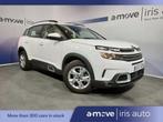 Citroën C5 Aircross 1.2 | APPLE CARPLAY | AIR CO AUTO BIZON, 1479 kg, Stof, Gebruikt, Euro 6