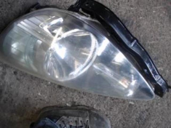 Optique avant gauche Honda Jazz 2002-2004 LP/14032, Auto-onderdelen, Verlichting, Honda, Gebruikt, Ophalen