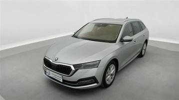 Skoda Octavia 1.0 TSI eTec MHE Clever+ DSG Navi / PDC av+ar beschikbaar voor biedingen