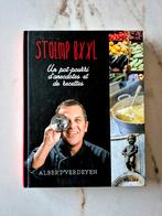 Albert Verdeyen - Stoemp BXXL, Ophalen of Verzenden, Albert Verdeyen