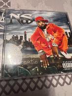 2 CD's van NAS: Stillmatic 2001 & It was written 1996, Ophalen of Verzenden, 1985 tot 2000, Gebruikt