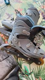 Inline skates rolschaatsen, Ophalen, Zo goed als nieuw