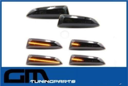 Dynamische LED zijknipperlichten Opel Zafira Tourer, Auto-onderdelen, Verlichting, Opel, Nieuw, Ophalen of Verzenden