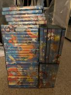 DVDs Planète Pokémon 1-44, Ophalen, Gebruikt, Tekenfilm, Alle leeftijden