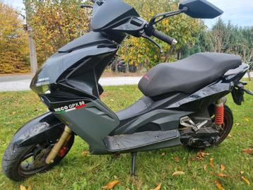 Neco gpx classe a  beschikbaar voor biedingen