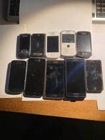 oude gsm’s, Ophalen of Verzenden, Zo goed als nieuw
