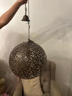 Lampe, Enlèvement, Utilisé, Métal, Moins de 50 cm