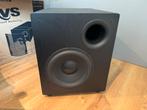 Subwoofer SVS PB12-NSD, TV, Hi-fi & Vidéo, Comme neuf, Subwoofer