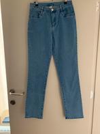 Licht blauwe jeans, Enlèvement ou Envoi, Comme neuf, W30 - W32 (confection 38/40), Bleu