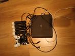 Ps4 + 2 controllers + 4 move controllers, Ophalen, Zo goed als nieuw