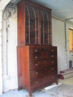 meuble ancien en acajou, Ophalen
