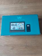 Hygromètre neuf dans sa boîte, Enlèvement