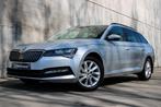 Skoda Superb 1.5 TSI DSG, Auto's, Skoda, 1498 cc, Euro 6, 4 cilinders, 0 kg