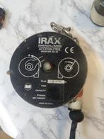 IRAX  veerbalancer   (Ingersoll-Rand), Ophalen, Gebruikt