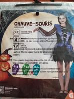 Halloween vleermuis met haarband 10 jaar, Kinderen en Baby's, Carnavalskleding en Verkleedspullen, Ophalen of Verzenden