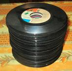 75 Vinyl Singles met pop en rock jaren 70-80 zonder hoes, Ophalen of Verzenden, Zo goed als nieuw, Pop, Single