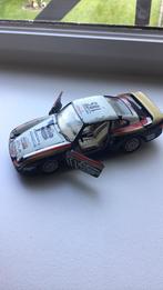 modelauto’s Porche 959 schaal 1/24, Hobby en Vrije tijd, Gebruikt, Ophalen of Verzenden