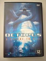 DVD Octopus a cruise to hell (2000), Cd's en Dvd's, Dvd's | Horror, Ophalen of Verzenden