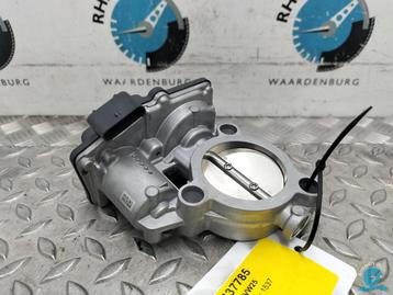 B.M.W. 1 SERIES [THROTTLE_BODY] 2021 beschikbaar voor biedingen