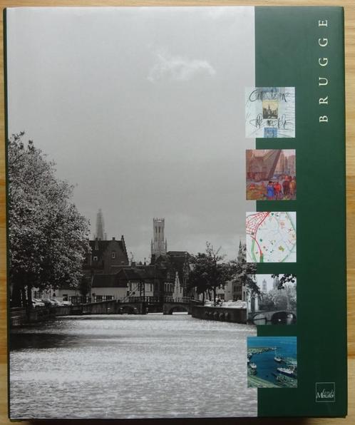 Brugge, 2002 Mercatorfonds, Livres, Art & Culture | Arts plastiques, Comme neuf, Autres sujets/thèmes, Enlèvement ou Envoi