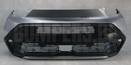 Bumper TOYOTA PROACE CITY FACELIFT 23- 9856177180 Voorbumper, Auto-onderdelen, Carrosserie, Bumper, Voor, Gebruikt, 6 maanden garantie