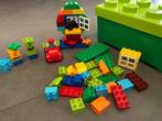 Duplo LEGO alles in 1 doos, Ophalen of Verzenden, Zo goed als nieuw, Complete set, Duplo