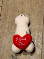 Kleine piemel beer, Ophalen, Zo goed als nieuw, Overige typen