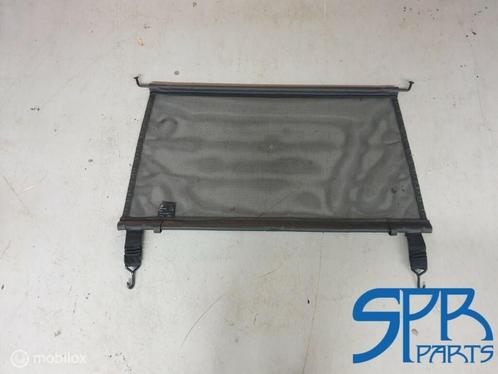 TIGUAN 5N0 5NII SCHEIDINGSNET Afdekrollo 5N0861691C '07-'15, Auto-onderdelen, Interieur en Bekleding, Volkswagen, Gebruikt, Ophalen of Verzenden