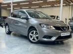 NISSAN PULSAR 1.2i - Navi/360Camera/Keyless, Voorwielaandrijving, Leder en Stof, Bedrijf, 5 deurs
