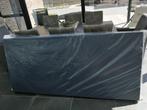 Matras met afneembare geplastificeerde hoes 90 x 200 x 14 cm, 90 cm, Eenpersoons, Nieuw, Ophalen of Verzenden